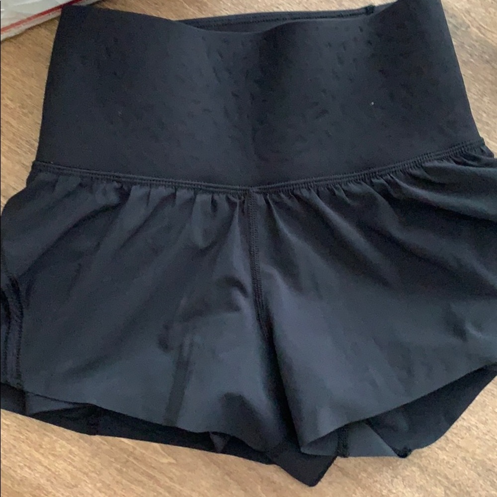 Lululemon size 2 shorts